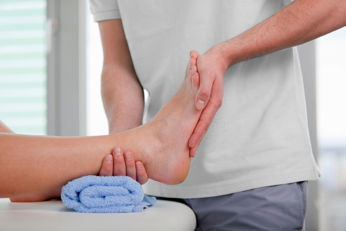 Fisioterapia